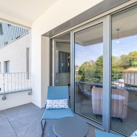 Apartment Close To The Old Town And The Lake Annecy Kültér fotó