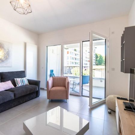 Apartment Close To The Old Town And The Lake Annecy Kültér fotó