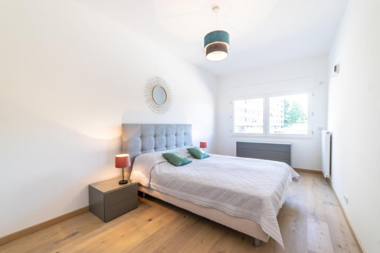 Apartment Close To The Old Town And The Lake Annecy Kültér fotó