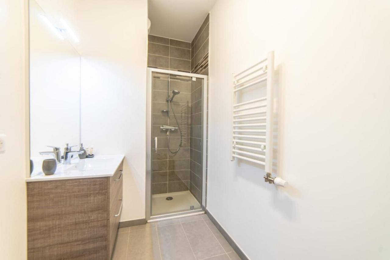 Apartment Close To The Old Town And The Lake Annecy Kültér fotó