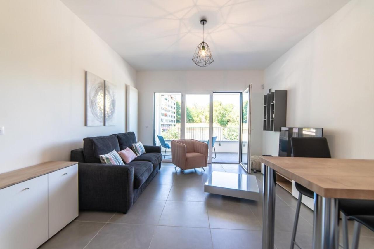 Apartment Close To The Old Town And The Lake Annecy Kültér fotó