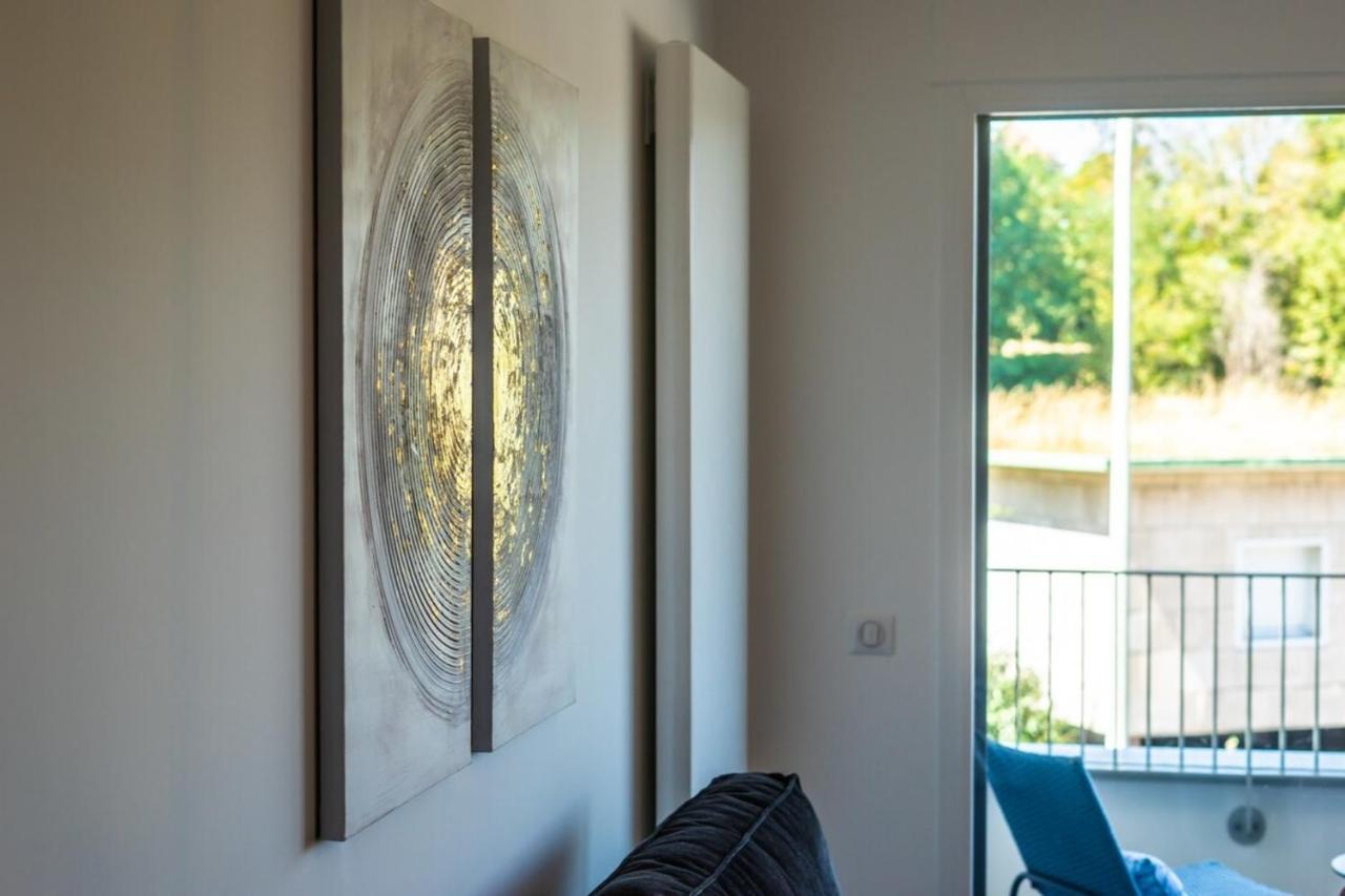 Apartment Close To The Old Town And The Lake Annecy Kültér fotó